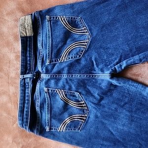 Hollister jeans